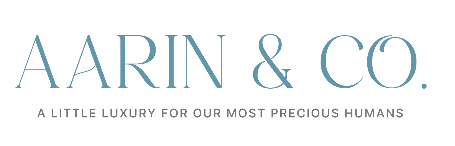 Aarin & Co.